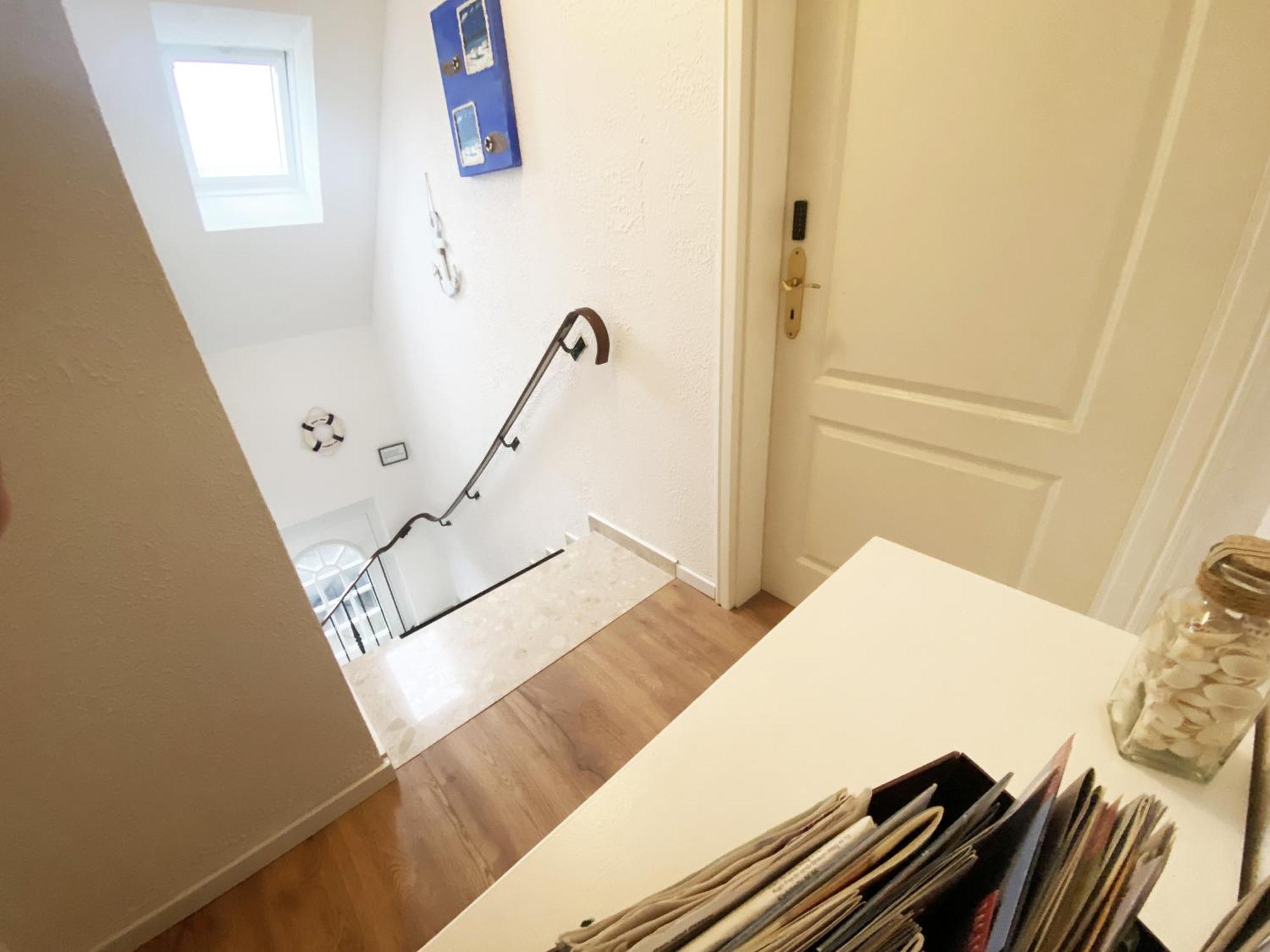 Ferien Im Wangerland Ferienwohnung Leuchtturm Minsen Schillig Hund Pool Sauna Norderaltendeich ภายนอก รูปภาพ